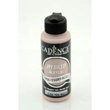 Cadence H-020 Yeni Mocca Hybrid Akrilik Boya