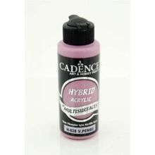 Cadence H-028 Pembe Akrilik Boya
