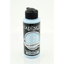 Cadence H-035 Bebek Mavi Akrilik Boya