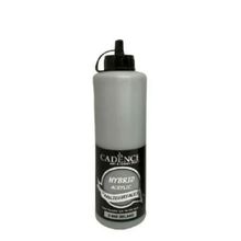 Cadence H-040 Delano 500 ML Hybrid Multisurface Akrilik Boya