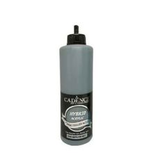 Cadence H-042 Napolyon Mavi 500 ML Hybrid Multisurface Akrilik Boya
