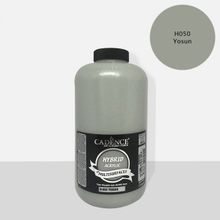 Cadence H-050 Yosun 2000 ml Hybrid Multisurface Akrilik Boya