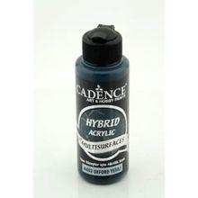 Cadence H-052 Oxford Yeşili Akrilik Boya