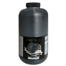Cadence H-060 Siyah 2 lt Hybrid Multisurface Akrilik Boya
