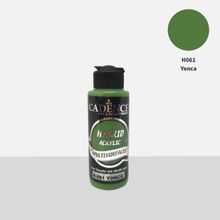 Cadence H-061 Yonca Akrilik Boya