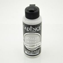 Cadence H-072 Nimbus 120 ML Hybrid Multisurfaces Akrilik Boya