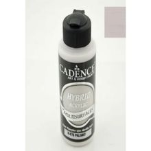 Cadence H-076 Palamo 120 ml Hybrid Multisurface Akrilik Boya