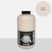 Cadence H-076 Palamo 2000 ml Hybrid Multisurface Akrilik Boya