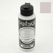Cadence H-078 Vaha 120 ml Hybrid Multisurface Akrilik Boya