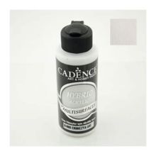 Cadence H-088 Ekinezya Gri Akrilik Boya