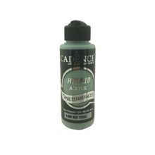 Cadence H-089 Küf Yeşili 120 ML Hybrid Multisurface Akrilik Boya