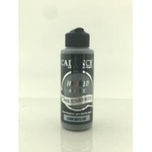Cadence H-090 Koyu Gri 120 ml Hybrid Multisurface Akrilik Boya