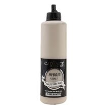 Cadence H006 Dantel 500 ml Yarı Mat Akrilik Boya