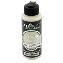 CADENCE H006 Dantel - Multisurfaces 120ML