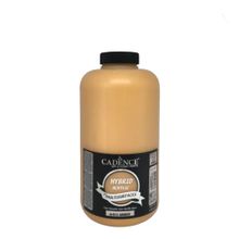 Cadence H013 Amber 2 lt Hybrid Multisurface Akrilik Boya