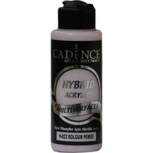 Cadence H023 Solgun Pembe Multisurface Akrilik Boya