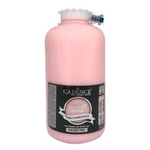 Cadence H024 Bebek Pembe 2 lt Hybrid Boya