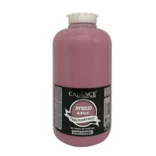 Cadence H028 2 lt V.Pembe Hybrid Boya