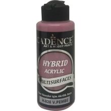 CADENCE H028 V.Pembe - Multisurfaces 120ML