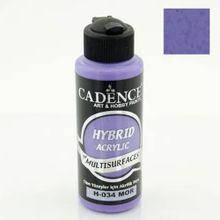 CADENCE H034 Mor - Multisurfaces 120ML