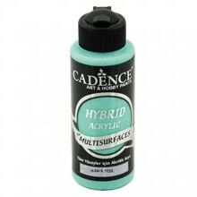 CADENCE H044 N. Yeşil - Multisurfaces 120ML