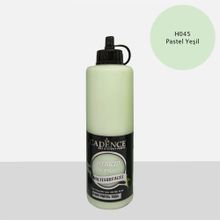 Cadence H045 500 ml Pastel Yeşil Multisurfaces