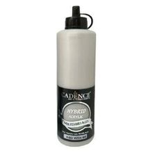 Cadence H063 Vizon Gri Multisurfaces 500 ML Akrilik Boya