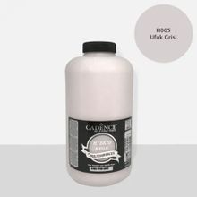 Cadence H065 Ufuk Gri 2 lt Hibrit Akrilik Boya