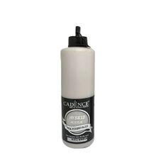 Cadence H072 Nimbus 500 ML Hybrid Multisurface Akrilik Boya