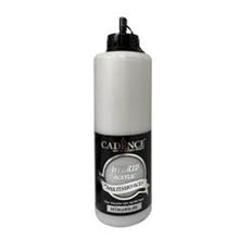 Cadence H073 Solgun Kil 500 ml Multisurfaces Akrilik Boya