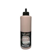 Cadence H082 Kahire Kahvesi 500 ML Hybrid Multisurface Akrilik Boya