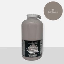 Cadence H084 Çöl Kahve 2 lt Hyrid Boya