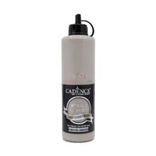Cadence H084 Çöl Kahve Hibrit 500 ml Akrilik Boya