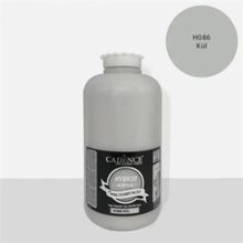 Cadence H086 Kül 2000 ml Multisurface Akrilik Boya