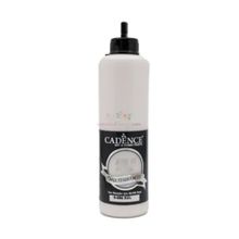 Cadence H086 Kül 500 ML Multi Surface Hibrit Akrilik Boya