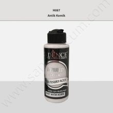 Cadence H087 Antik Kemik 120 ml Multisurface Hibrit Akrilik Boya