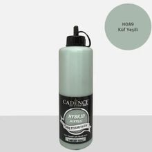 CADENCE H089 Küf Yeşili - Multisurfaces 500ML