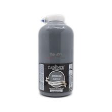 Cadence H091 Antrasit 2000 ml Multisurfaces Akrilik Boya