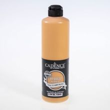 Cadence H104 Hybrid Multisurfaces Bal Kabağı 500 ml Akrilik Boya