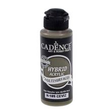 Cadence H109 Ceviz 120 ml Hybrid Multisurface Boya