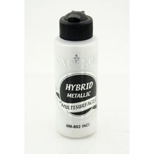 Cadence H802 İnci 120 ml Multi Surface Hibrit Metalik Boya