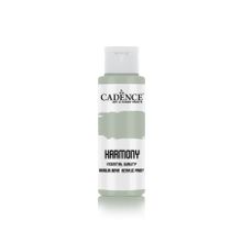 Cadence Harmony 025 Küf Yeşili 59 ml Akrilik Boya