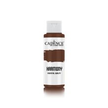 Cadence Harmony 036 Koyu Kahve 59 ml Akrilik Boya