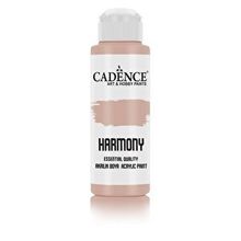 Cadence Harmony HAR-007 Pudra Pembe 120 ml Akrilik Boya