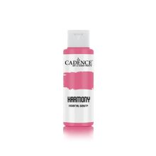 Cadence Harmony HAR-009 Fuşya 59 ml Akrilik Boya