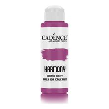 Cadence Harmony HAR-010 Hazeran Moru 120 ml Akrilik Boya