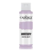 Cadence Harmony HAR-011 Açık Lila 59 ml Akrilik Boya