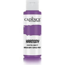 Cadence Harmony HAR-012 Mor 59 ml Akrilik Boya