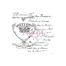 Cadence HD001 Home Dekor 45x45 cm Stencil