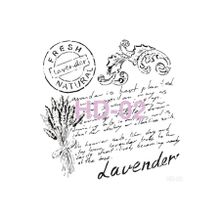 Cadence HD002 Home Dekor 45x45 cm Stencil